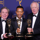 Illustration for article titled John Legend secures legendary status, becomes first black man to win an EGOT